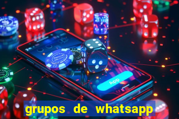 grupos de whatsapp de putaria